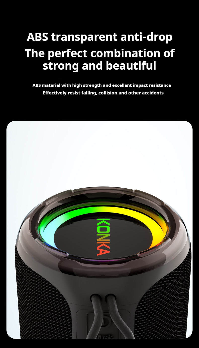 KONKA Portable Speaker