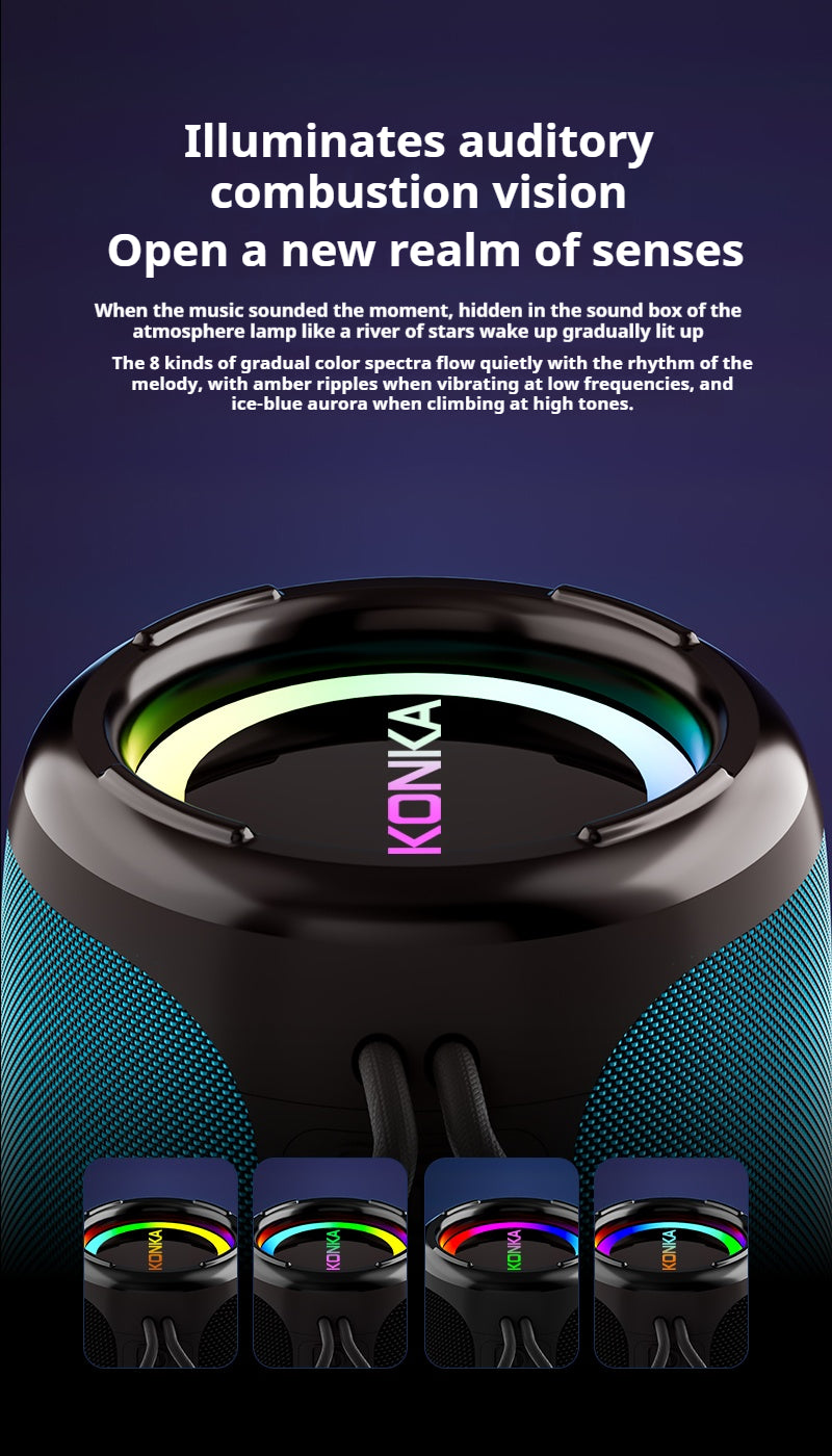 KONKA Portable Speaker