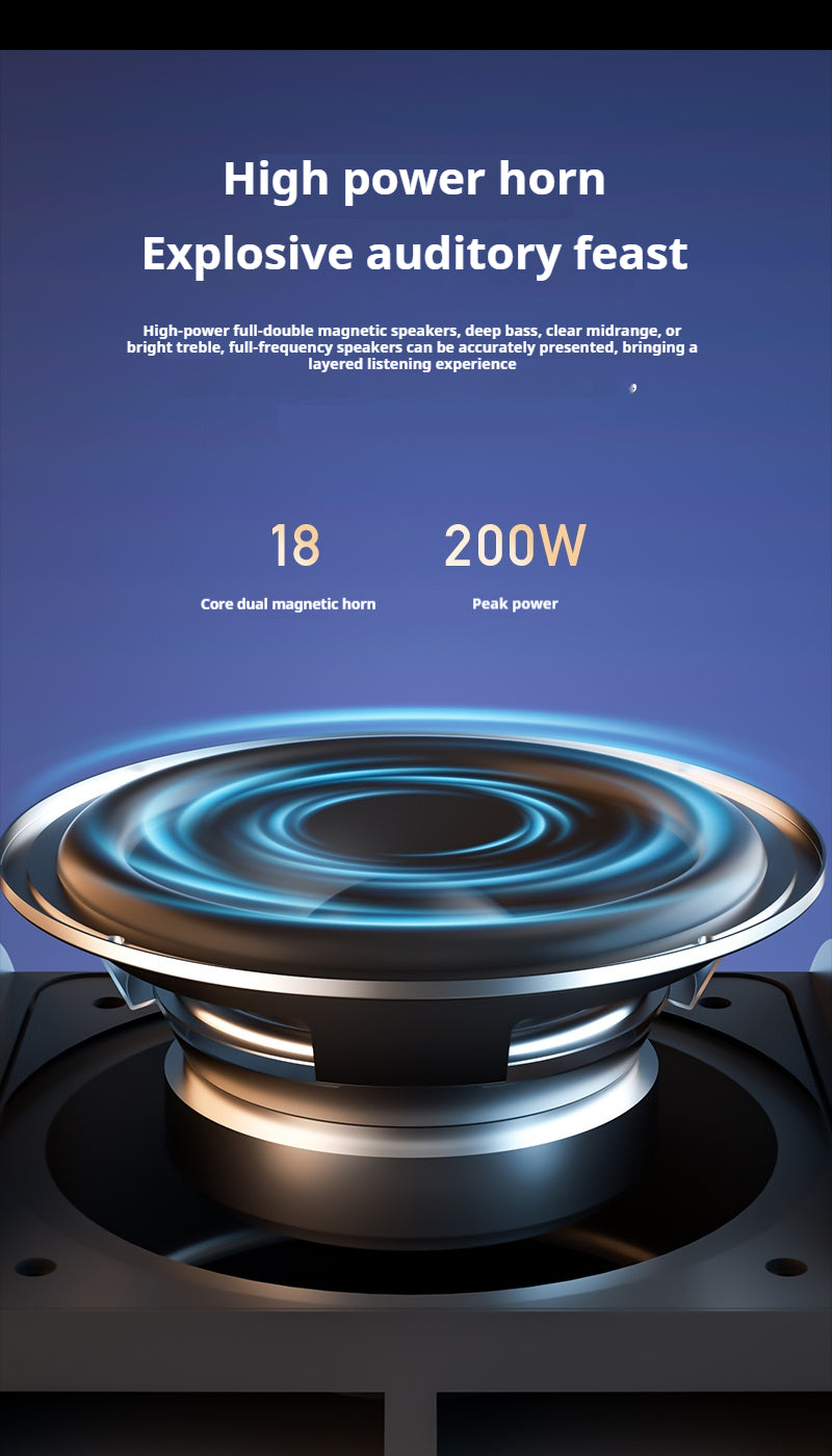 KONKA Portable Speaker