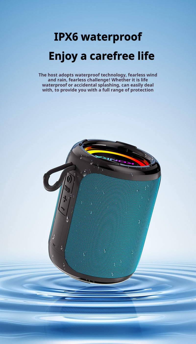 KONKA Portable Speaker