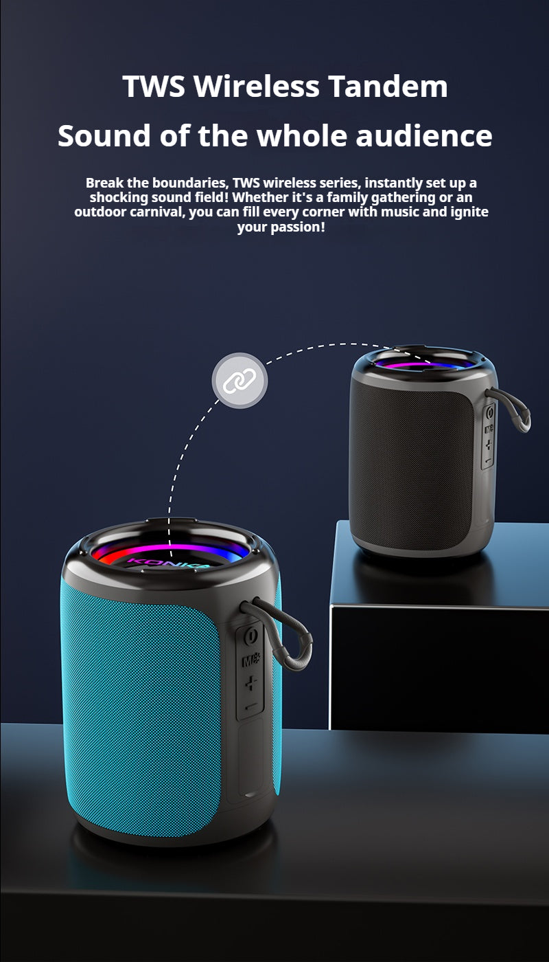 KONKA Portable Speaker