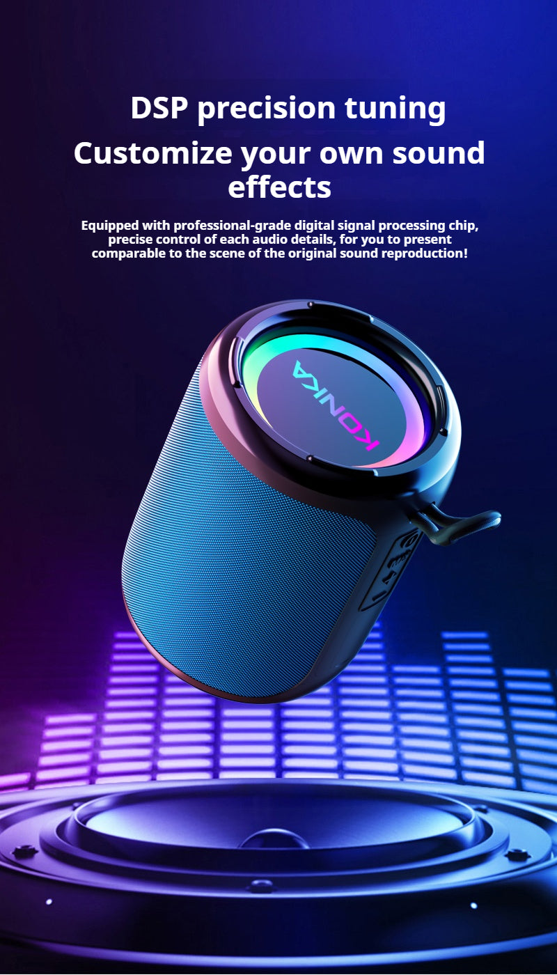 KONKA Portable Speaker