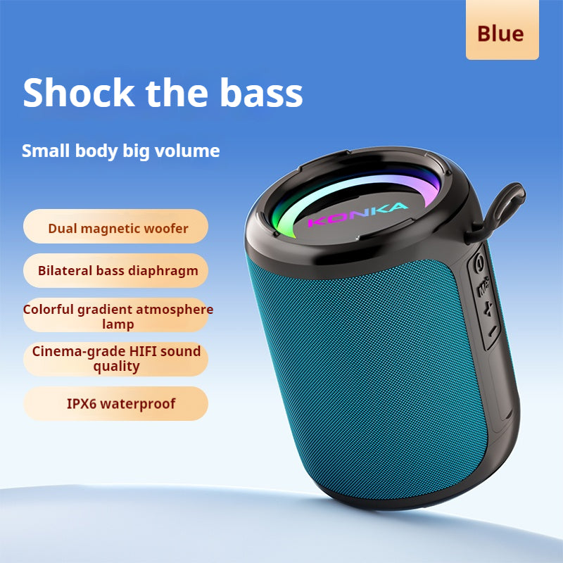 KONKA Portable Speaker