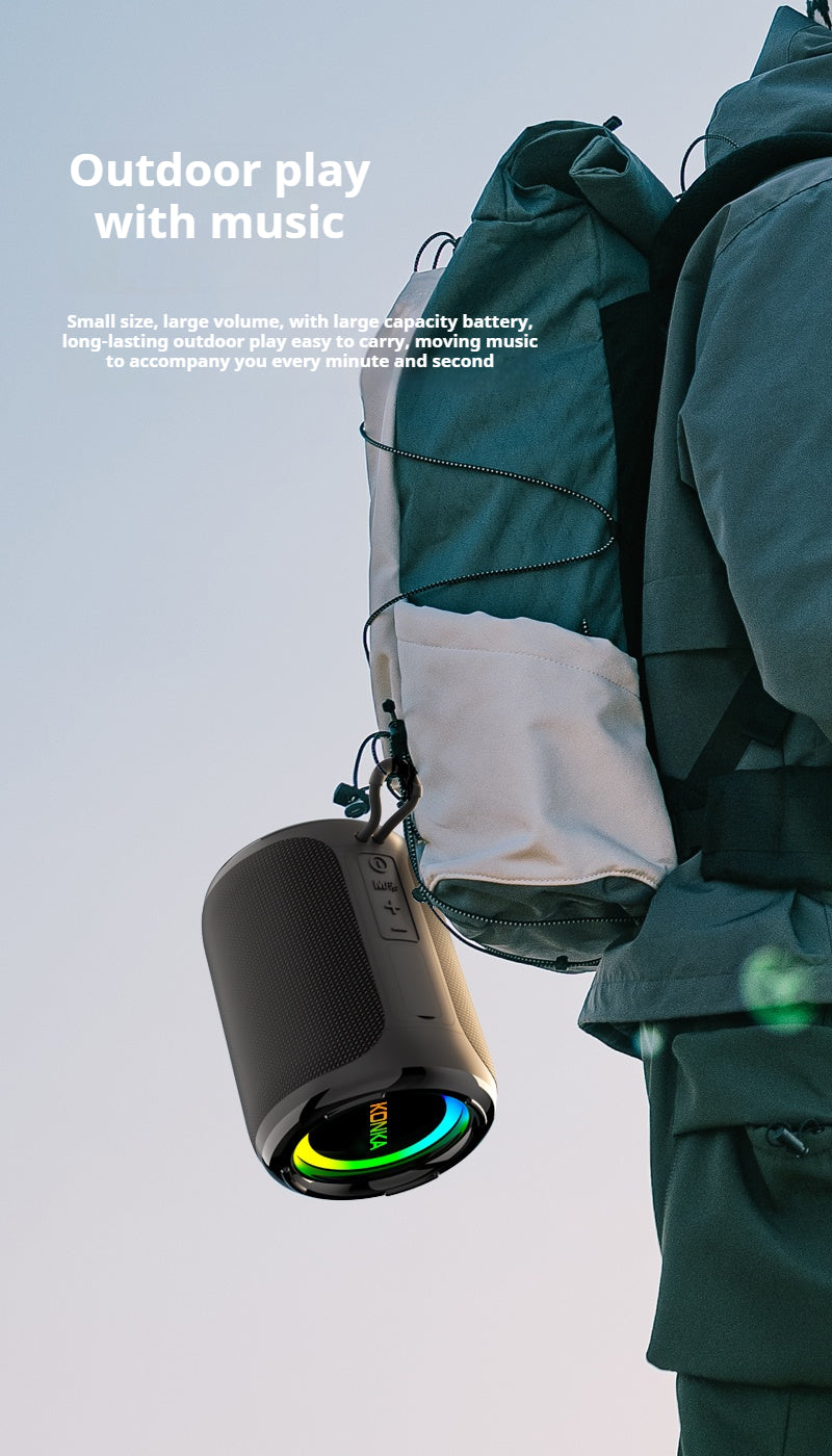 KONKA Portable Speaker