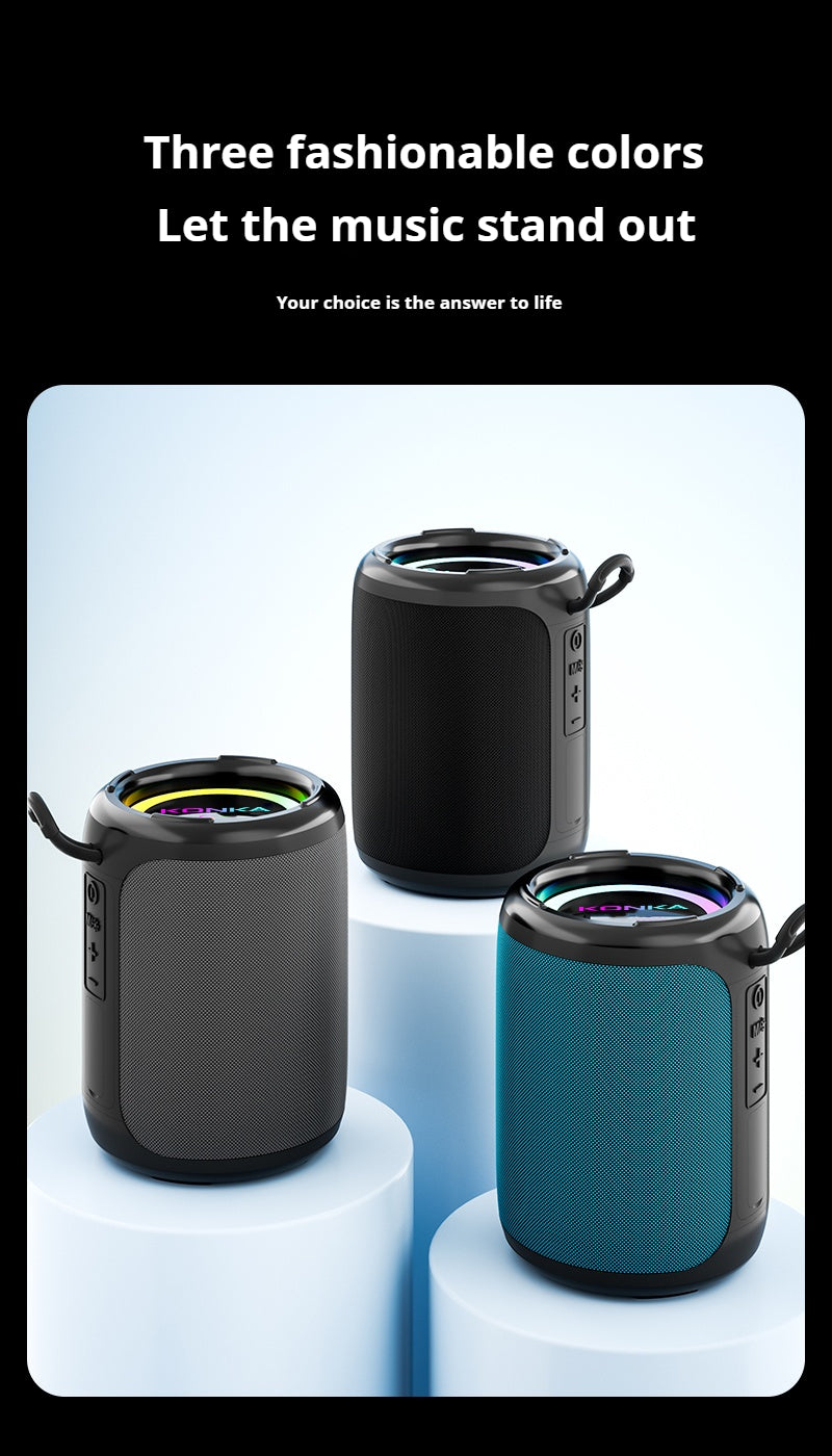 KONKA Portable Speaker