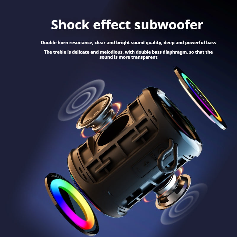 KONKA Portable Speaker