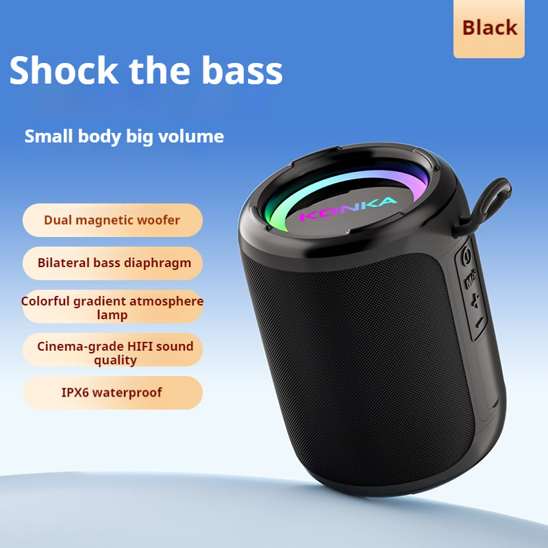 KONKA Portable Speaker