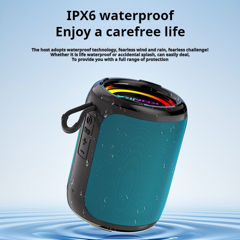 KONKA Portable Speaker