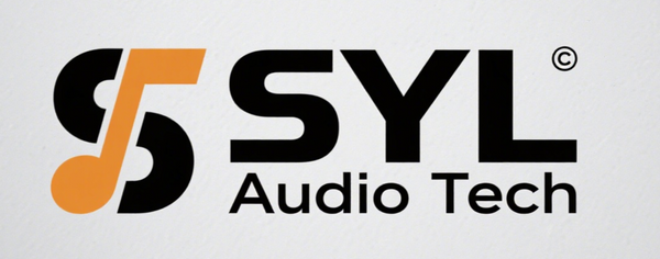 SYL Audio Tech