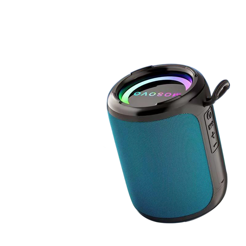 MOSOVO Portable Speaker